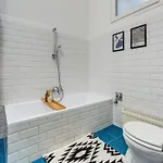 Apartment Szondi