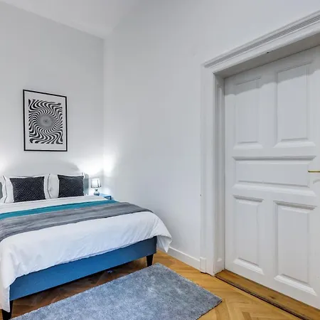 Szondi Appartement