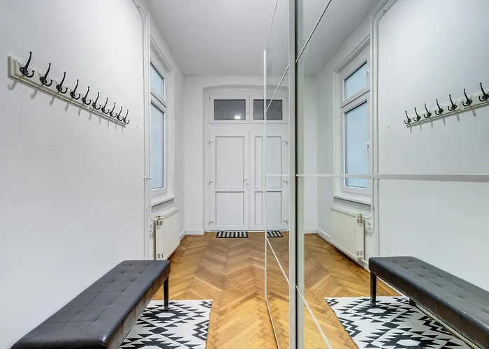 Apartament Szondi *