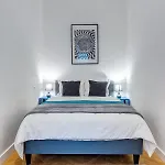 Szondi Lejlighed *