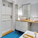 Lejlighed Szondi Budapest